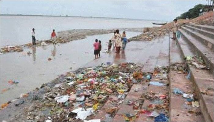 NGT questions stakeholders on cleaning of Ganga; decides to hear PIL from February 6