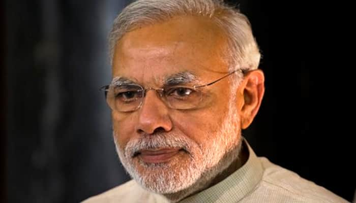 PM Narendra Modi greets nation on 68th Republic Day