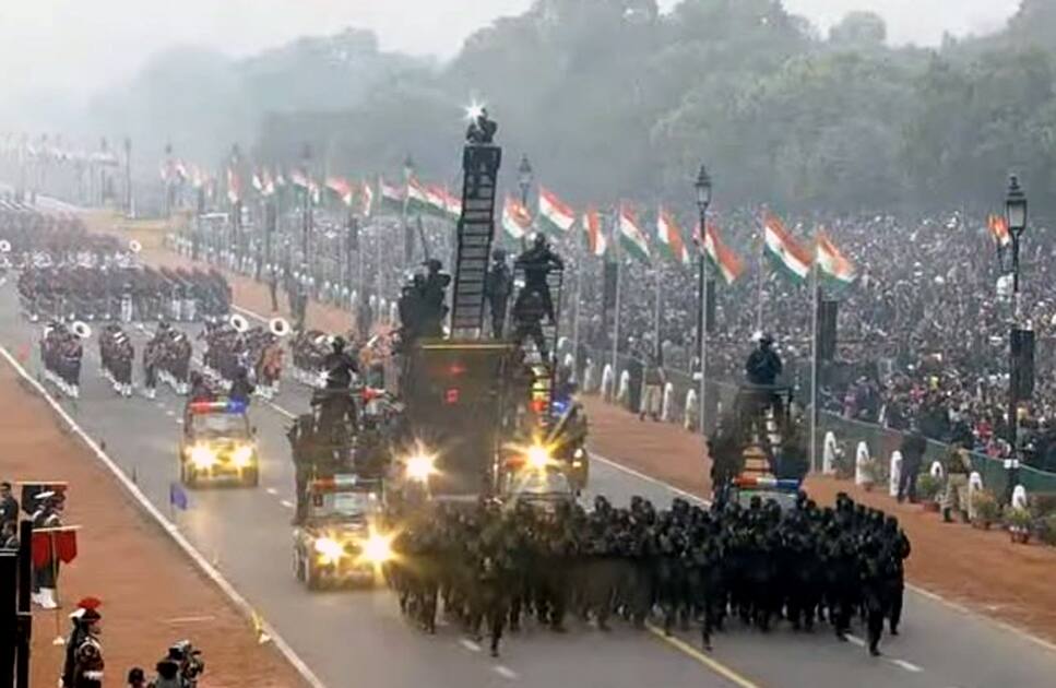 NSG commandos