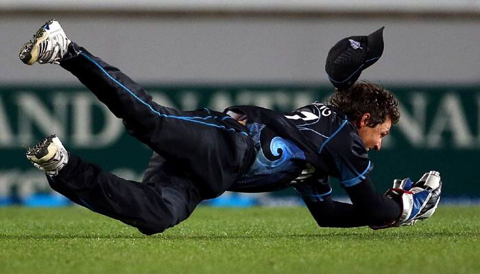 New Zealand vs Australia: Wicket-keeper BJ Walting ruled out of Chappell-Hadlee series due to knee injury