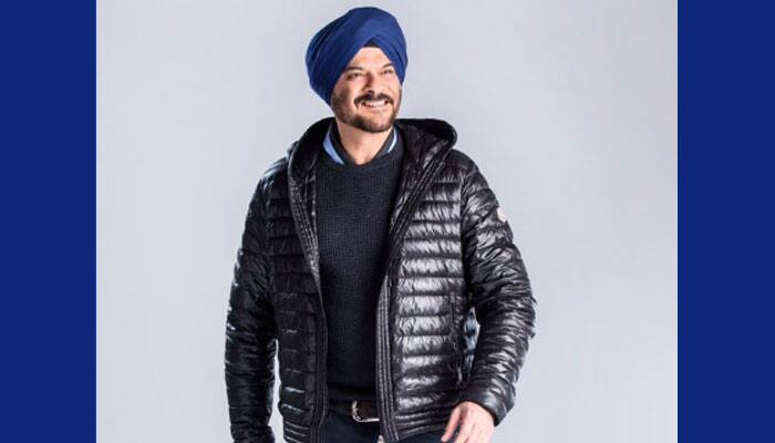 &#039;Mubarakan&#039; FIRST LOOK! Anil Kapoor looks amazing as Sardar Kartar Singh