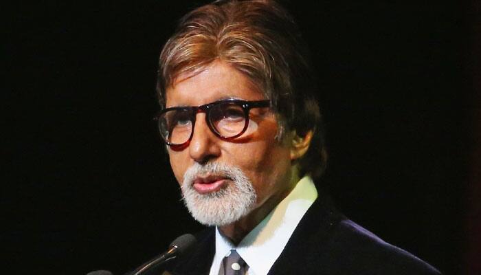 Amitabh Bachchan says &#039;Sairat&#039; is &#039;Marathi wonder&#039;