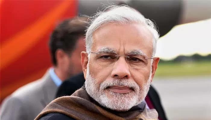 PM Modi condoles death of Russian envoy, says &#039;India lost a great friend&#039;