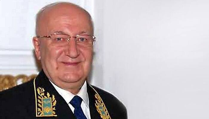 Russian Ambassador to India Alexander Kadakin passes away