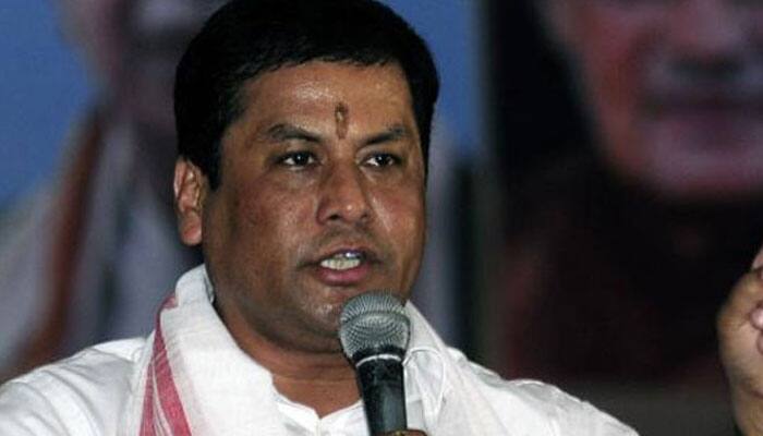 Assam govt will continue to fight insurgency: CM Sarbananda Sonwal on serial blasts