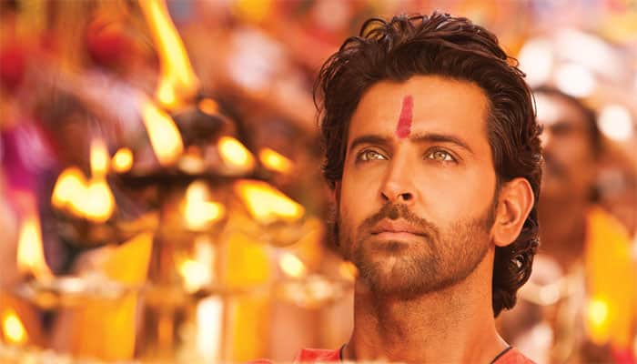 My father doesn&#039;t need anyone to take his legacy forward: Hrithik Roshan