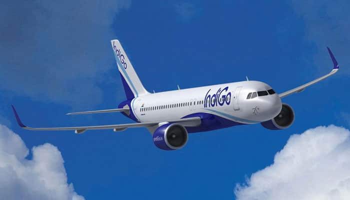 IndiGo says Twitter account &#039;compromised&#039;, probing matter