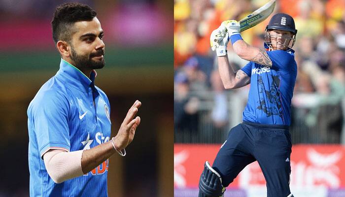 India vs England: Virat Kohli&#039;s massive praise for all-rounder Ben Stokes could win him an IPL contract