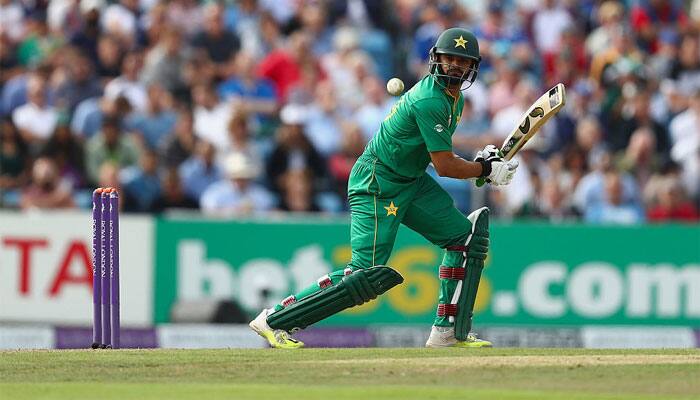 AUS vs PAK: Azhar Ali suspended for one match for slow over rate in fifth ODI against Australia