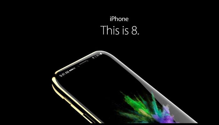 iPhone 8 and iPhone 8 Plus trailer revealed?