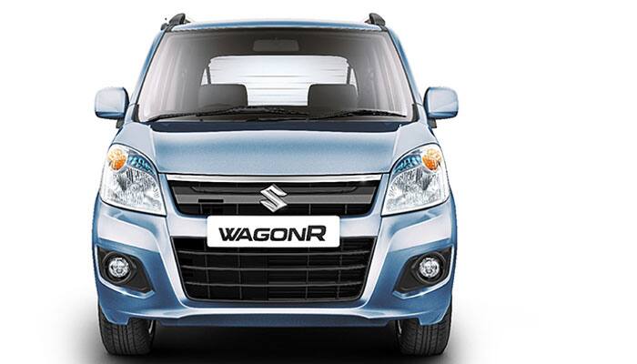 Maruti WagonR VXi+ variant at Rs starting price of Rs 4.69 lakh