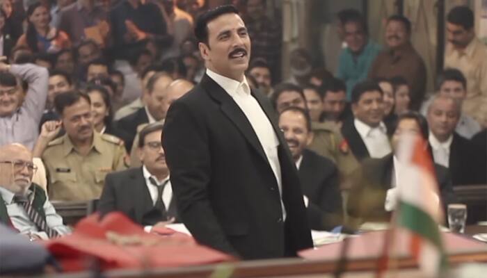 Akshay Kumar talks about his &#039;Jolly LL.B 2&#039; character, calls it the new &#039;Birbal&#039; – Watch