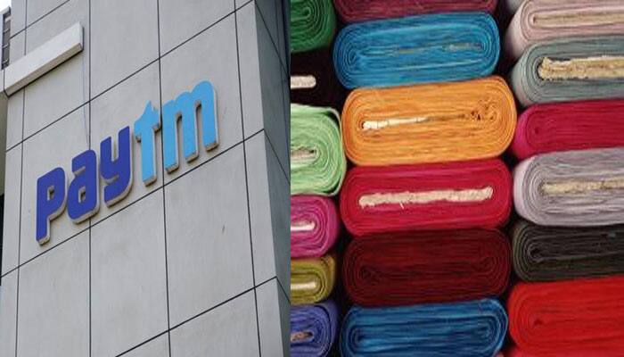 Khadi products now can be purchased on Paytm marketplace 