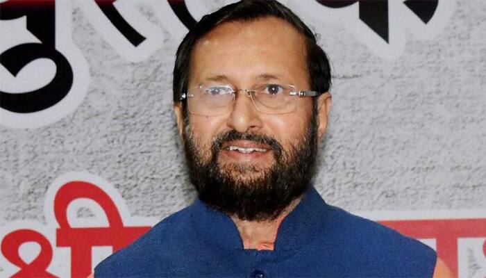 Manipur CM not doing his bit to resolve economic blockade: Javadekar