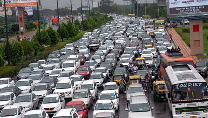 Flyover repair set to throw traffic out of gear on Ring Road