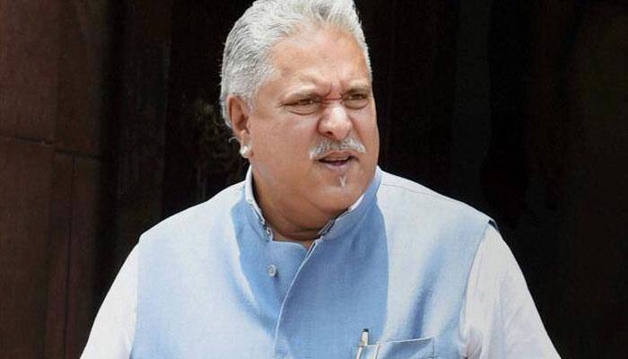 Vijay Mallya demands proof from SEBI, CBI over fraud charges