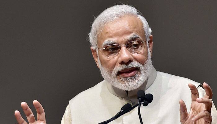 Movement towards digital transactions to continue: PM Modi