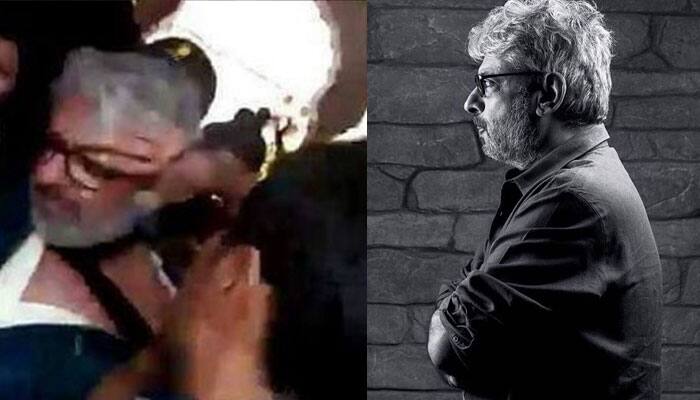 Sanjay Leela Bhansali cancels &#039;Padmavati&#039; shoot, day after being assaulted by Karni Sena in Jaipur