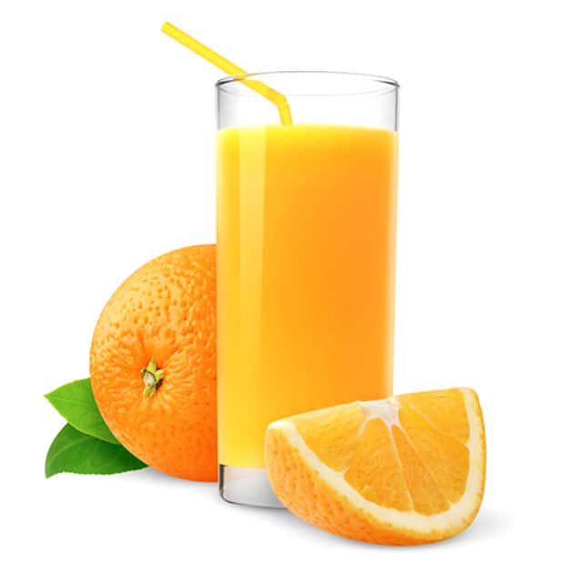 Orange Juice