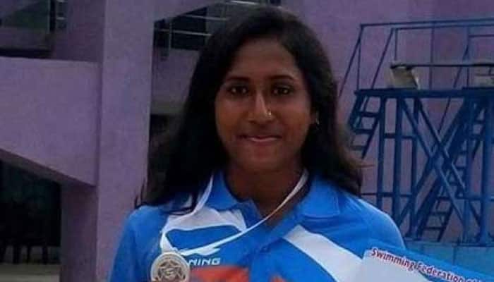 23-year-old National level swimmer ends life by hanging herself