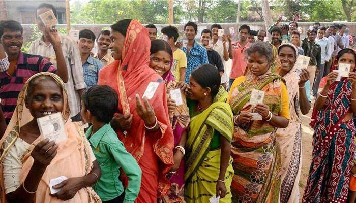 36,779 candidates win Odisha panchayat polls uncontested