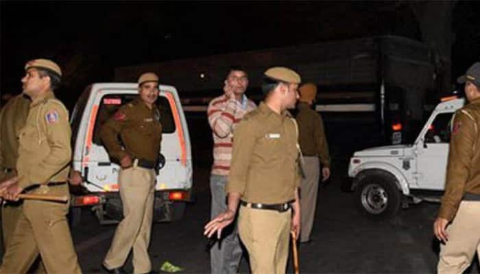 Delhi Crime branch files chargesheet on Pak HC spy case