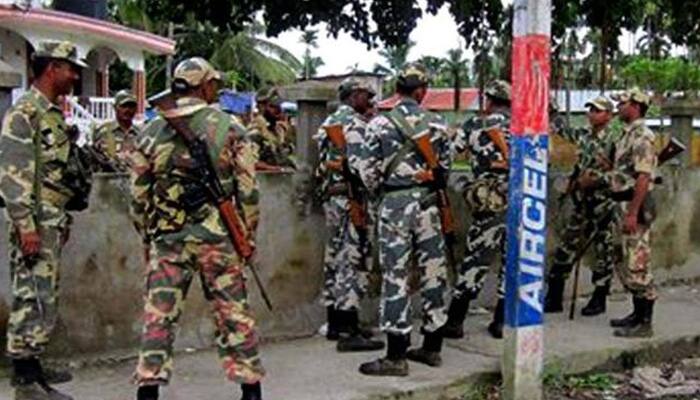 Chhattisgarh: IED blast kills CRPF jawan in Sukma