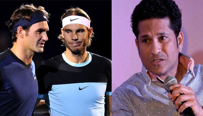 Australian Open Final, Federer vs Nadal: Sachin Tendulkar labels clash as one of the biggest in history