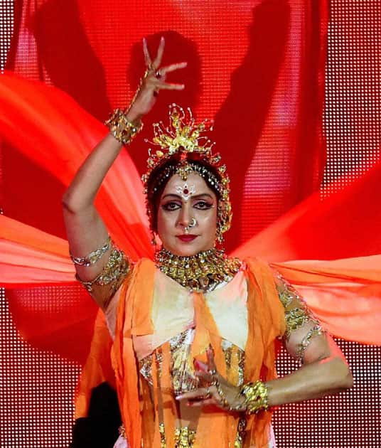 Hema Malini