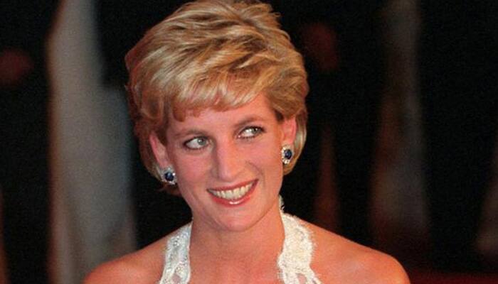 Princess Diana statue commissioned 20 years after her death