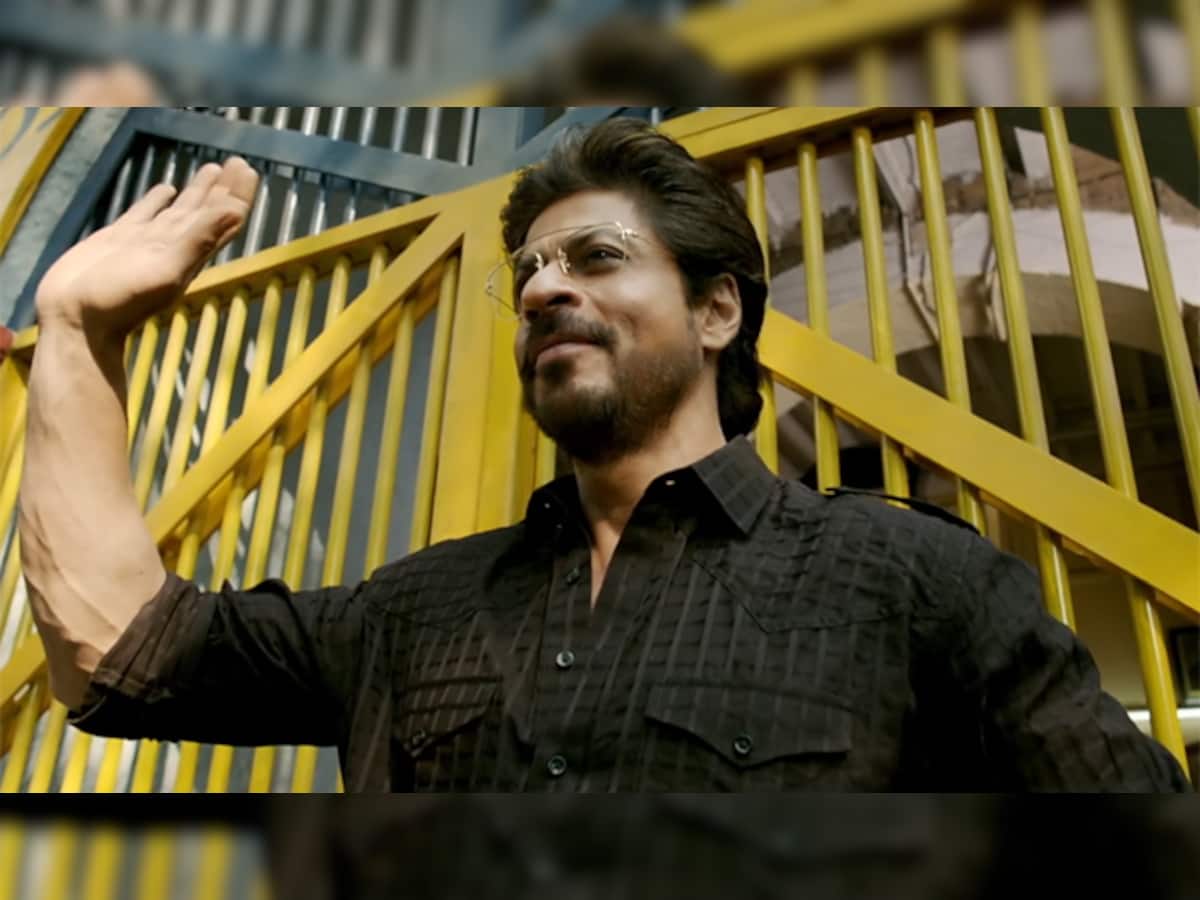 Here's how Shah Rukh Khan's 'Raees' team plans to celebrate success