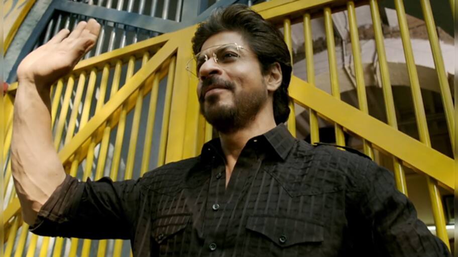 Here's how Shah Rukh Khan's 'Raees' team plans to celebrate success ...