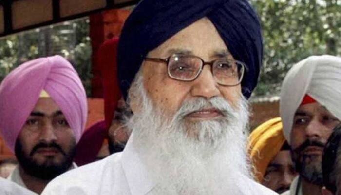 Have always stood against Cong whenever they did injustice: Punjab CM