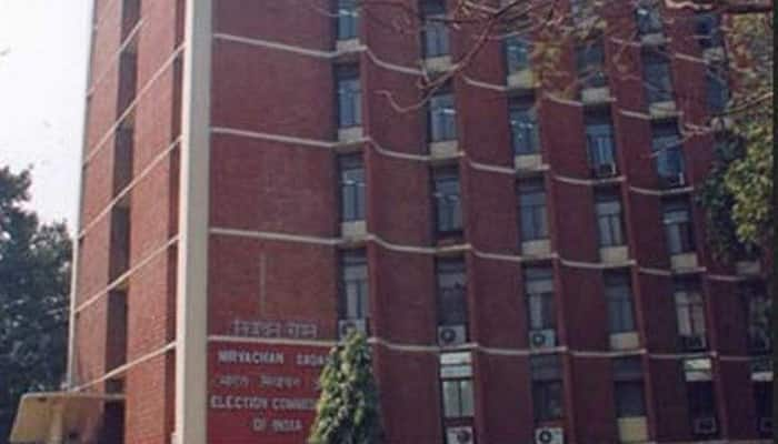 Election Commission bans exit polls in election-bound states