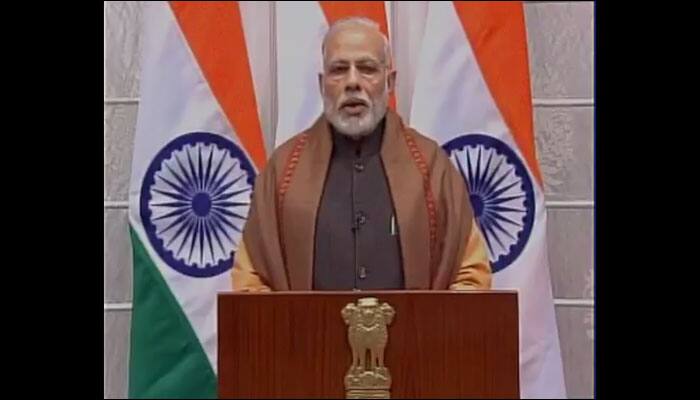 United against leprosy: PM Modi seeks to take forward Gandhi&#039;s vision to eliminate disease