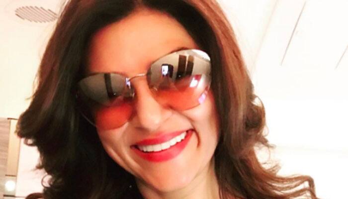 Miss Universe: Have to reciprocate the love, says Sushmita Sen