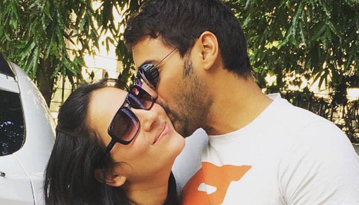 Shabir Ahluwalia and Kanchi Kaul’s Maldives trip will give you vacation goals