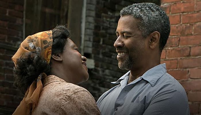 Screen Actors Guild Awards 2017: ‘Fences’, ‘The Crown’ win big