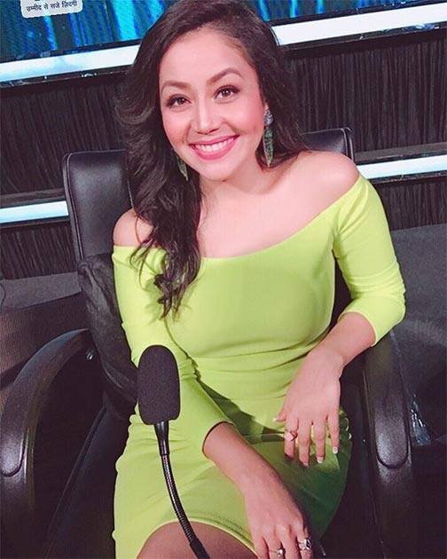 Instagram-nehakakkar