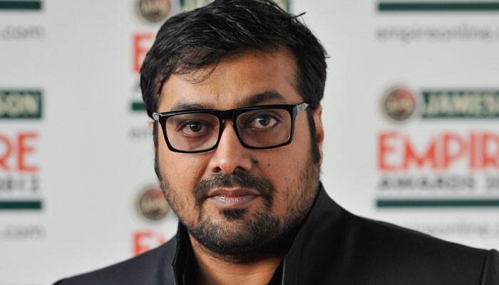 Anurag Kashyap says if one has to fear the PM, then that&#039;s sad