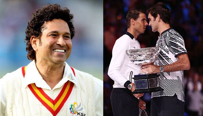 Federer vs Nadal: Didn&#039;t want the Australian Open men&#039;s final to end, says Sachin Tendulkar