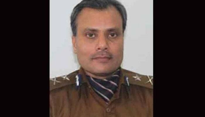 Amulya Kumar Patnaik appointed new Delhi Police chief