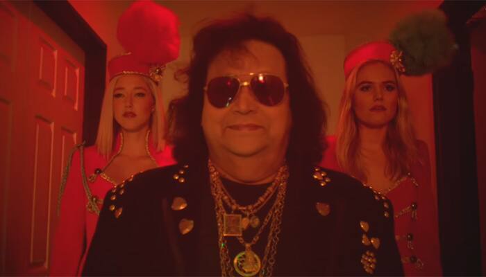 Bappi Lahiri&#039;s &#039;Pyaar Ka Test&#039; from &#039;RunningShaadi.com&#039; will make you tap your feet! - Watch