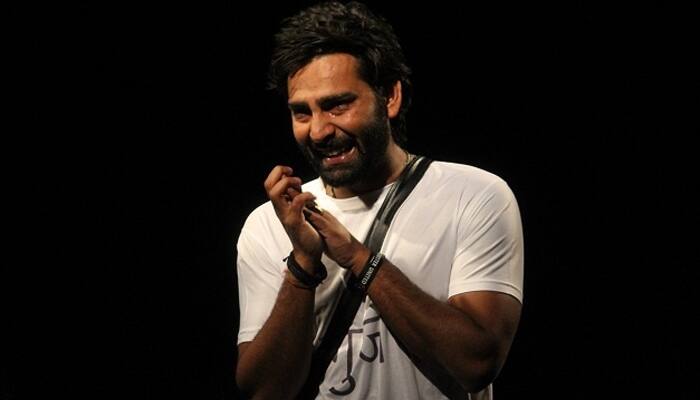 Want to act opposite Shraddha Kapoor: &#039;Bigg Boss 10&#039; winner Manveer Gurjar