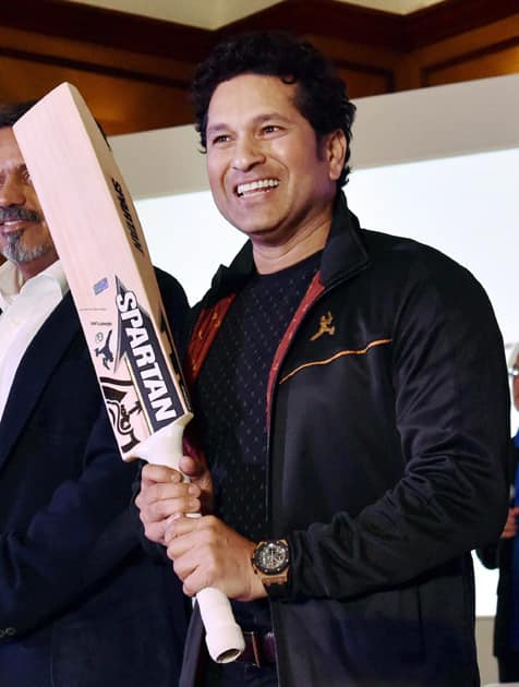 Sachin event