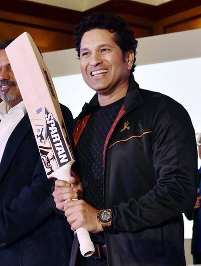 Sachin event