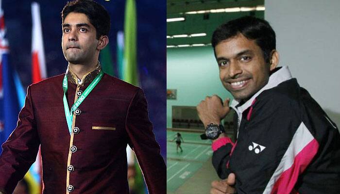 Abhinav Bindra, Pullela Gopichand in Government&#039;s 8-member Olympics task force