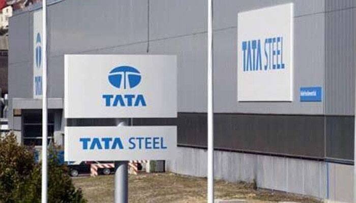Tata Steel workers begin voting on UK plant rescue