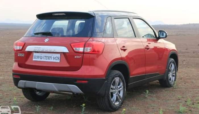 2 things Vitara Brezza&#039;s 2 lakh bookings tell us