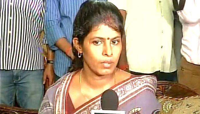 Expelled BJP leader Daya Shankar Singh&#039;s wife Swati to contest UP polls from Lucknow